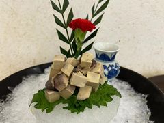 -山壹竹庭院餐厅