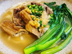 -大哥餐厅(西城花园店)