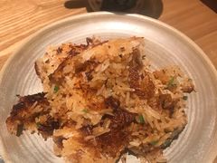 腊味煲仔饭-大头椰·椰子鸡火锅(南宁万象城店)