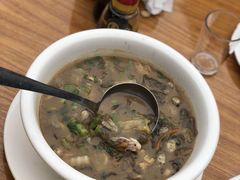 地瓜粉条-大厝宅海鲜馆