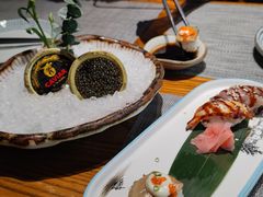 -山盛创作料理·Yamamori(珠宾店)