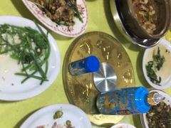 -红炎炎农家菜老字号(金水台店)