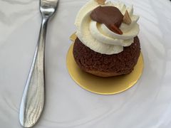 -南沙游艇会·大兵船餐厅