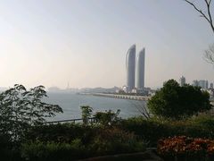 -胡里山炮台