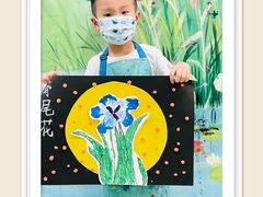 -尼莫儿童美术(三阳路融科天城校区)