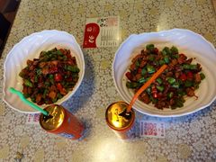 -文三里屯面馆(三里屯店)