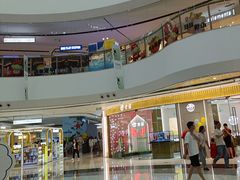 -万达广场(临港店)