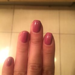 手部美甲-慕拉美甲美睫皮肤管理