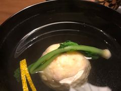 -晴空·日本料理(万象城店)