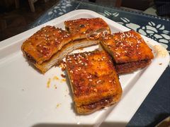 -清真·凡人居·融合餐厅(南山总店)