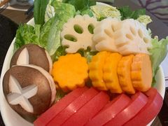 -协成海鲜火锅(海洋花园店)