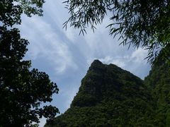 -神龙峡风景区