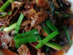 -苗家恒灵酸汤鱼-跳水牛肉连锁店(凯里总店)