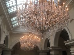 -Salon de Ville浦江汇(上海外滩华尔道夫酒店店)