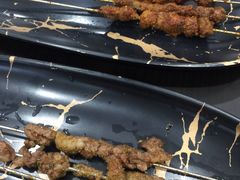 -马老十牛肉面·烧烤·西北菜(滨江路店)