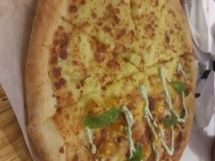 android_upload_pic-乐凯撒披萨(正佳广场店)