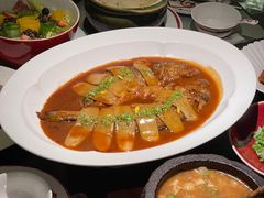 -锦楼·臻选新杭帮(杭州中心店)