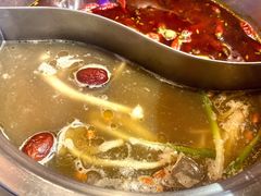 -马路边边火锅串串(观前街店)