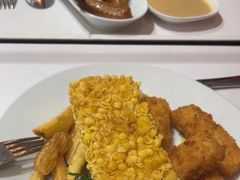 -宜家·瑞典风味餐厅(四元桥店)