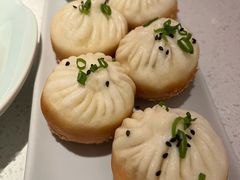 招牌生煎包-竹外桃花·江南小酒馆(SKP·S店)