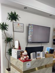 -E.beauty驻颜·痘敏肌调理中心