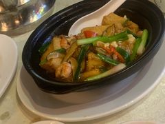 -抱德·潮汕味(敦和店原惠城鱼仔)