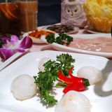 榴莲鸡简直不要太好味。