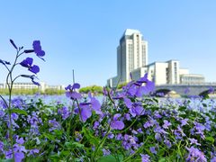 -江南大学(蠡湖校区)