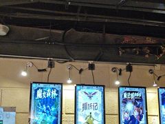 -逃脱反斗城沉浸剧情密室(北京路店)