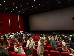 -曹杨影城(曹杨店)