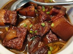 -彩虹之约•淮扬家宴(亚运村店)