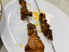 -那达慕蒙古风味酒楼