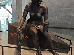 -北京周口店北京人遗址博物馆