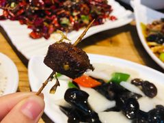 -兔槽江湖菜·重庆璧山兔(水围店)