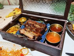 -get pizza意大利餐厅(凯德MALL店)