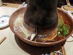 -东镇老火锅(长春路首店)