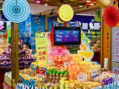 -人人乐购物广场(开发区店)