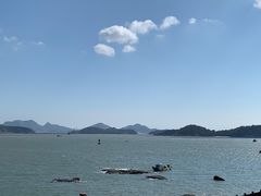 -东山风动石景区