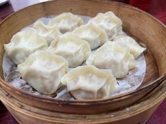 -老边饺子馆(中街店)