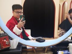 -海马体照相馆(成都来福士广场店)