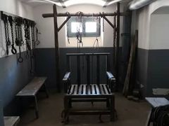 -青岛德国监狱旧址博物馆