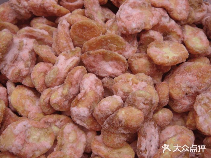 崩豆张(古文化街店)图片