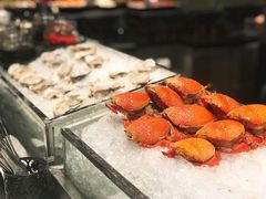 -深圳四季酒店·馥自助餐厅