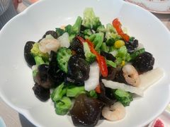 -大鸭梨烤鸭(石佛营店)