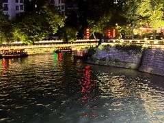-东水关遗址公园
