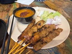 -Limapulo: Baba Can Cook