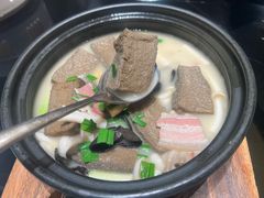 -富淳饭店(陆家嘴保利广场店)