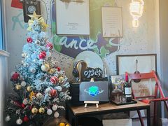 -Resonance Studio·救声舱录音棚(田子坊店)