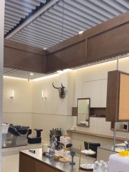 -MARTIN'S BARBER SHOP男士理发馆