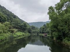 -桃花岭景区